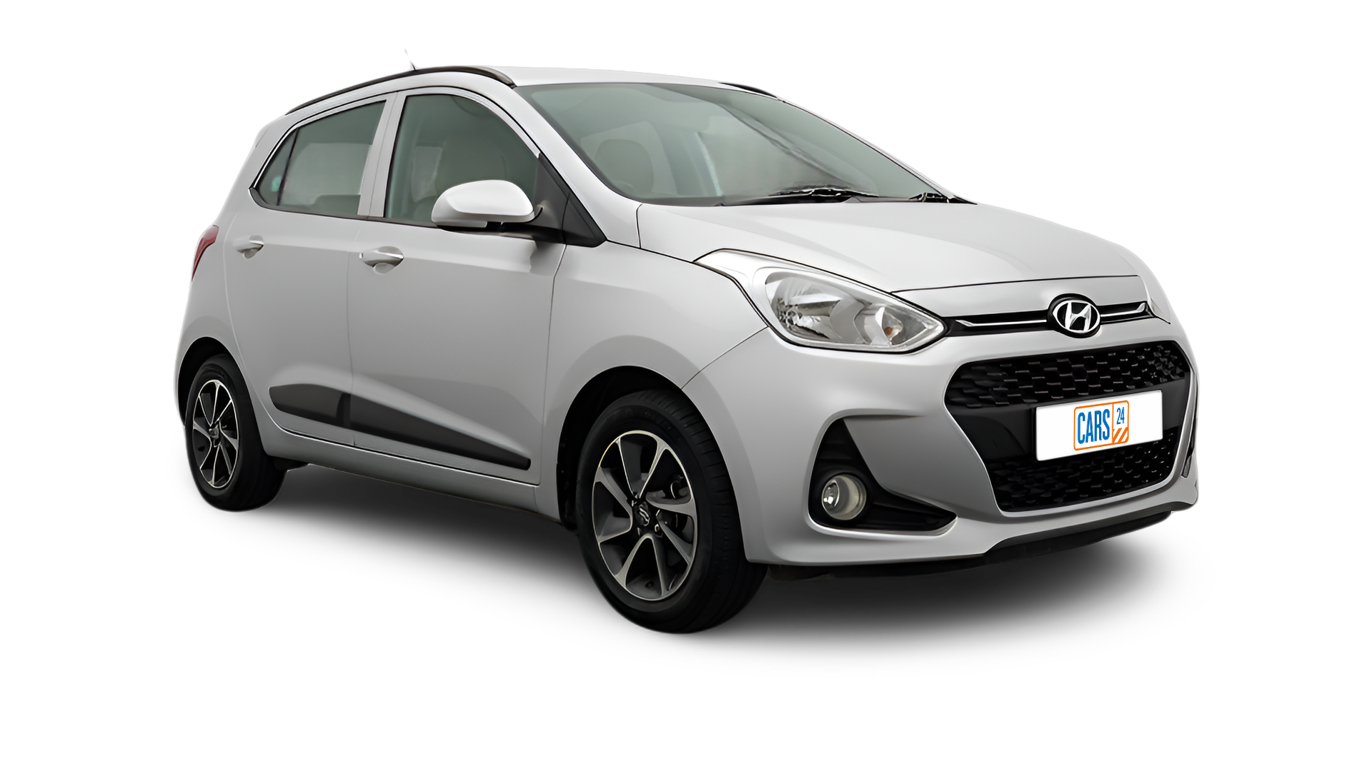 Hyundai Grand i10-img